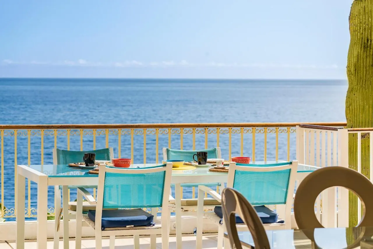 Villa Beach Club Santa Cruz  0*, Santa Cruz (Madeira)